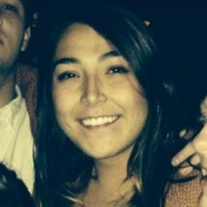 Meet your Posher, Fiona